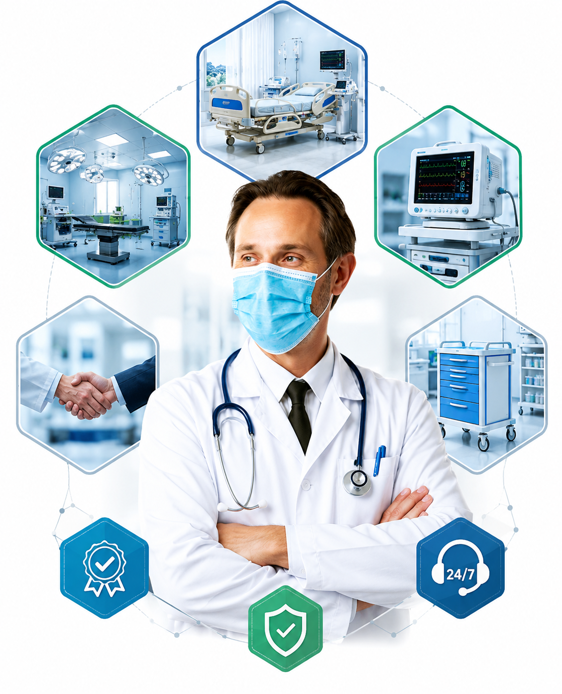 greenlinemedic.com